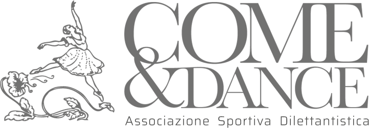 Come&Dance - Associazione Sportiva Dilettantistica